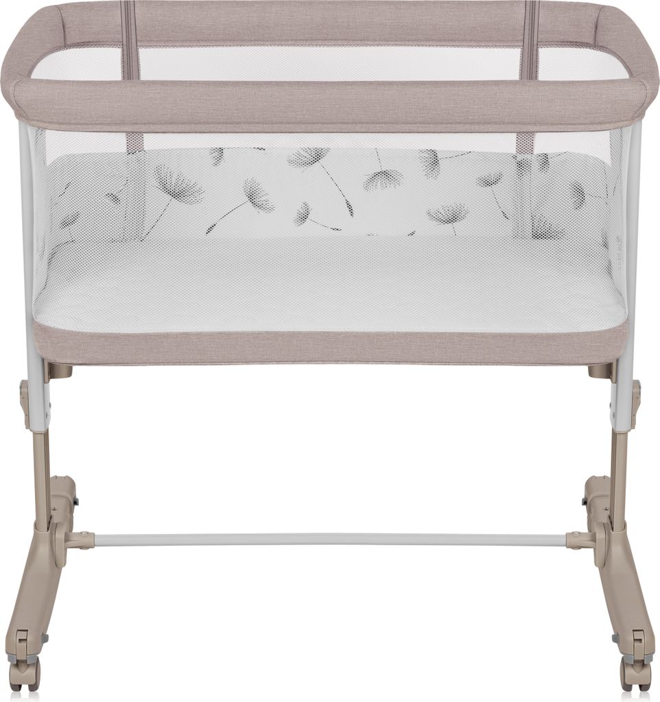 Lionelo Aurora 3in1 - Beistellbett, Babywiege, Produktbild 6