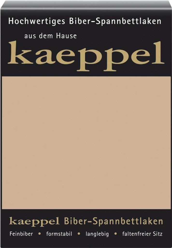 A product packaging or label for a bed linen.