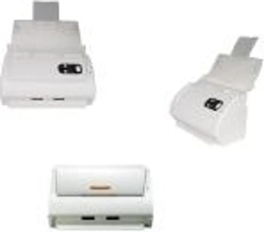 Scanner Plustek SmartOffice PS 283 : Numérisation Recto-Verso Efficace