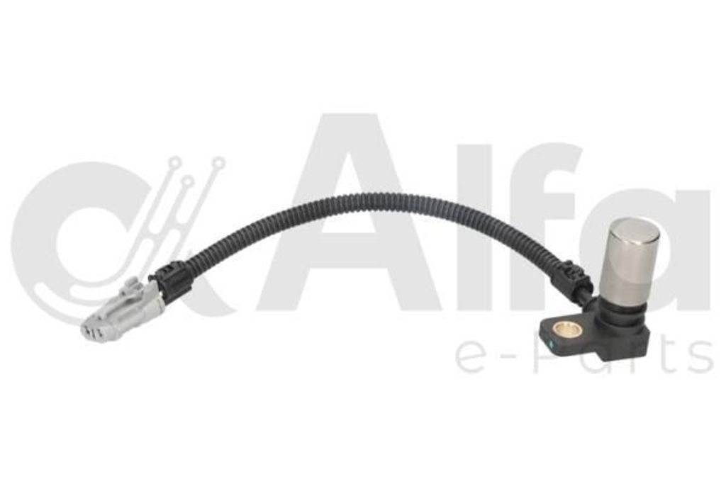 Alfa e-Parts Drehzahlsensor Schaltgetriebe AF05380 für VW POLO (9N) Lupo (6X1, 6E1) POLO (6N2) Polo Schrägheck (6N1) Polo Limousine Polo Classic ...