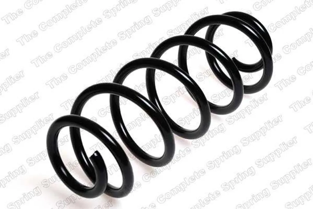 Ressort de suspension 8D0411105AP pour corriger l'affaissement Audi A4 8D