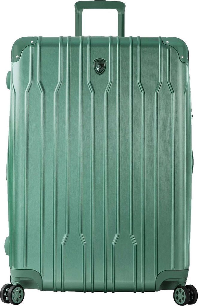 Heys Xtrak 4 Rollen Trolley L 76 cm mit Dehnfalte