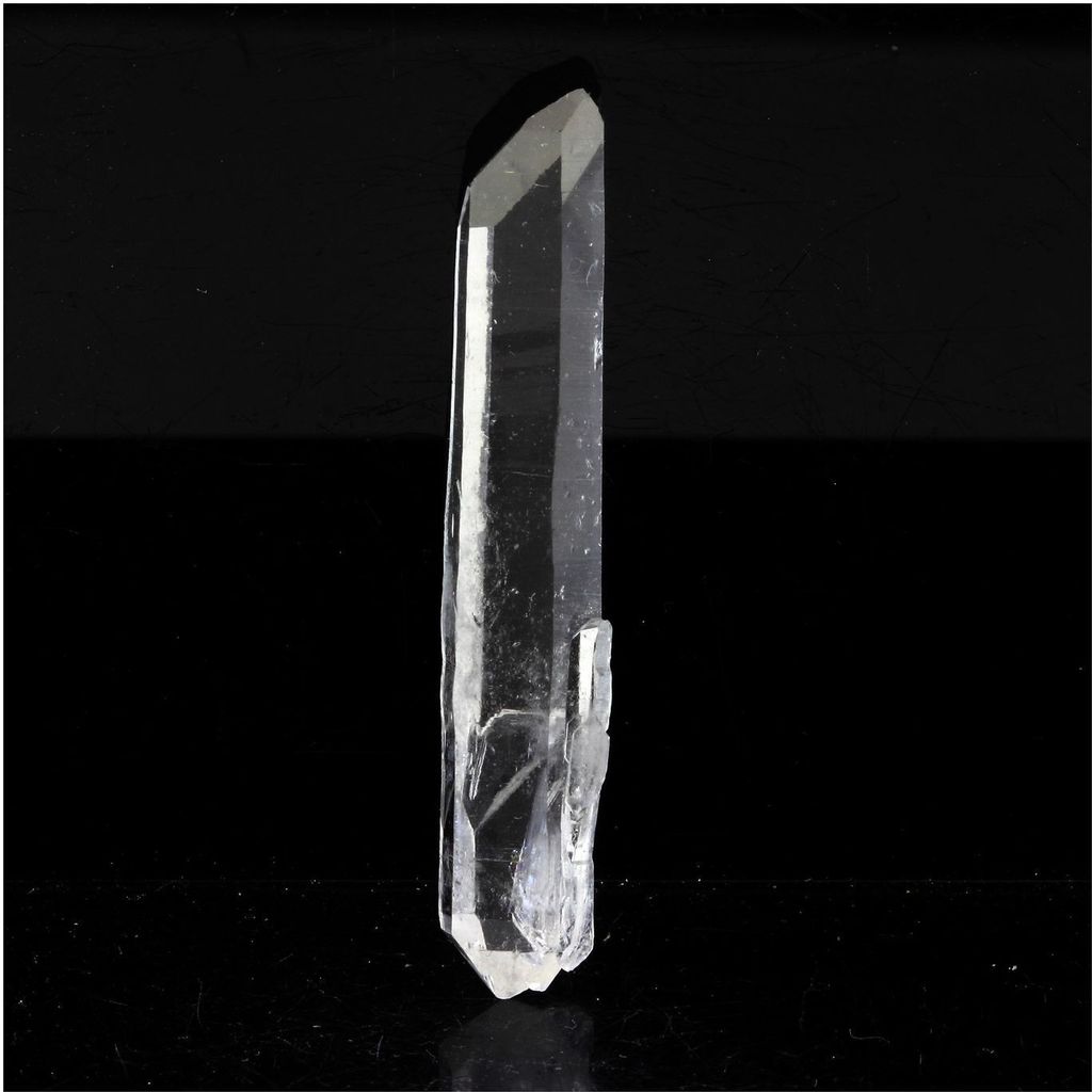 Bitterquarz 13,90 Karat