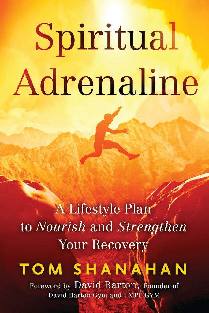 Spiritual Adrenaline