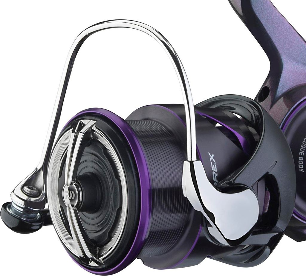 DAIWA 25 Prorex MQ LT, 4000D-C, Ersatzspule, 19618-400