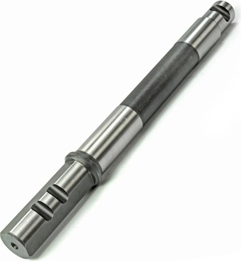 Axe de pivot d'essieu avant pour Ursus C-360 et C-330 haute résistance