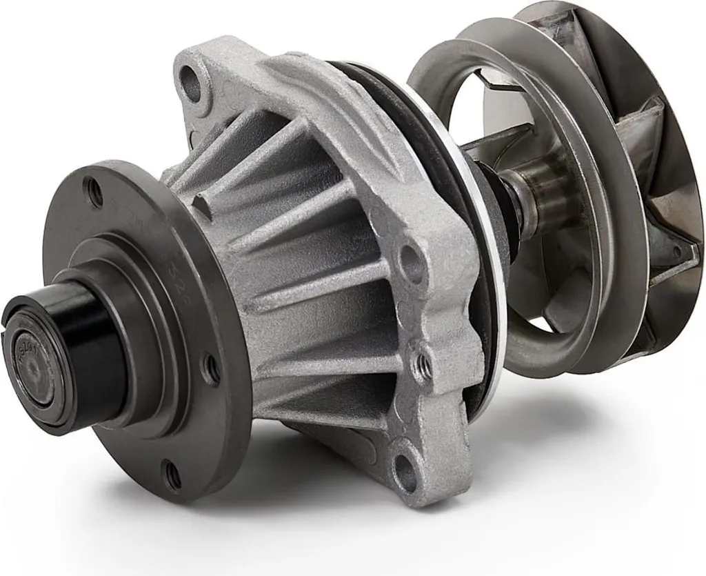 Pompe à eau renforcée BMW M50 M52 - Débit optimisé et étanchéité totale - 5