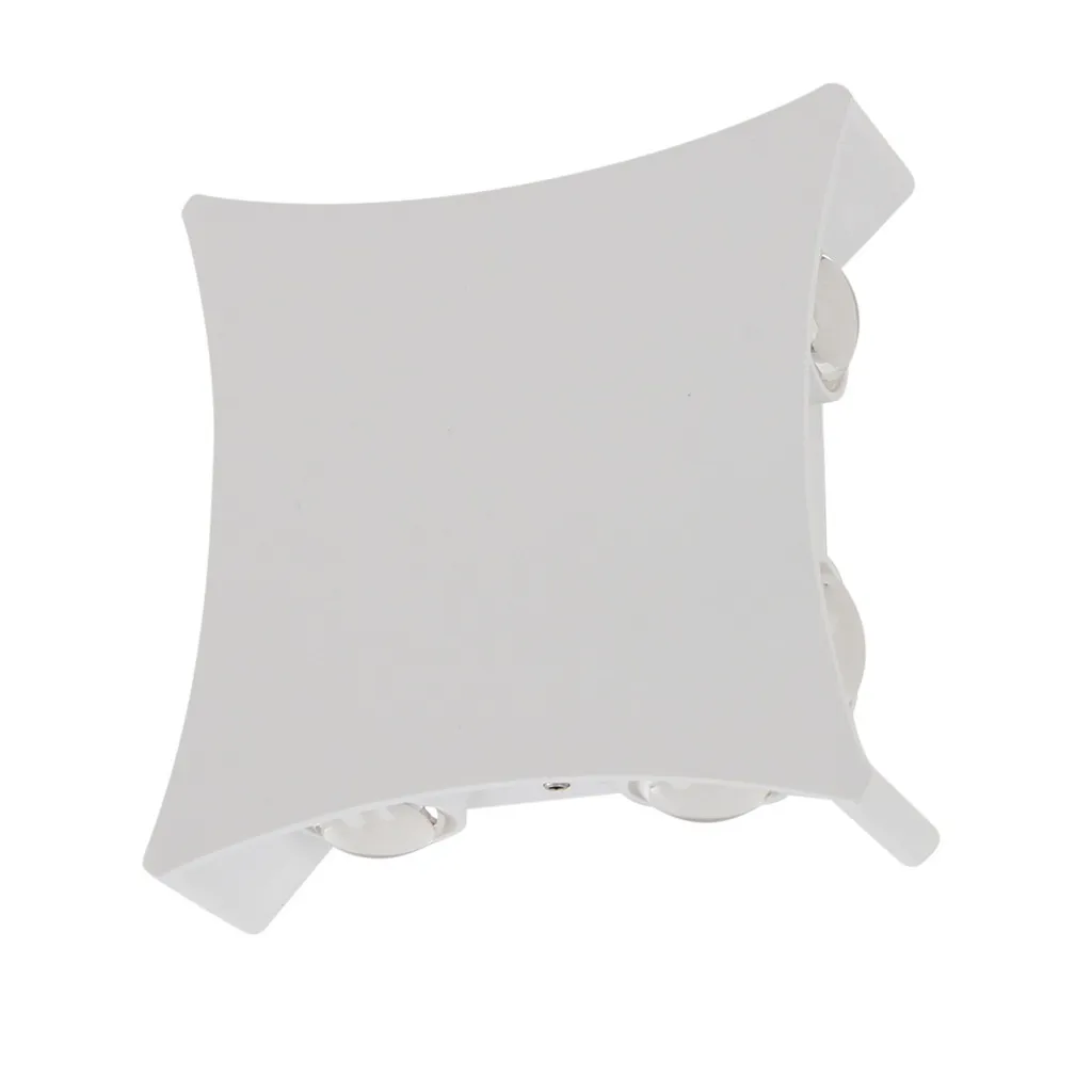 Italux Pensa PL-562-8 Lampada Esterni LED - Illuminazione Facciata IP54