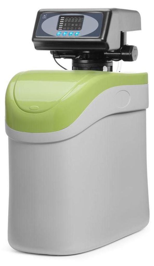 HENDI Adoucisseur d'eau, automatique, 230V/18W, Image du produit 