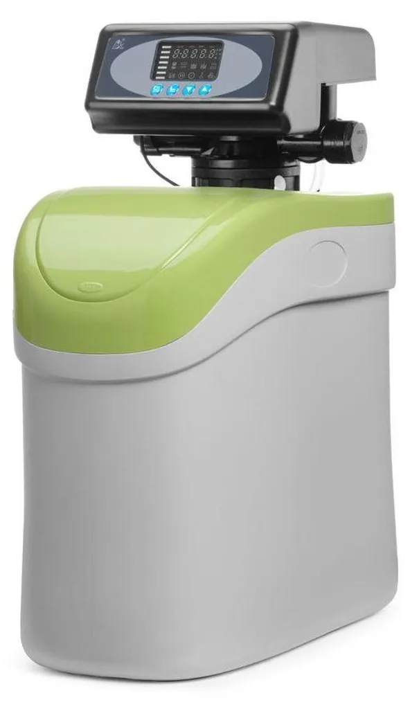 Adoucisseur d'eau automatique HENDI 18W - Régénération Intelligente