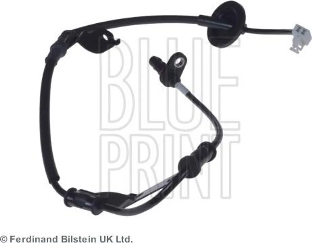 Capteur vitesse de roue ADG07165 BLUE PRINT pour réparation système ABS