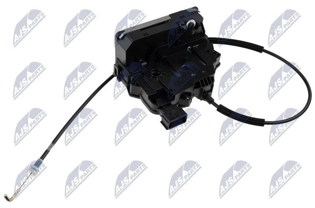 NTY EZC-FT-330 Türschloss Vorne Links für FIAT PUNTO EVO (199)