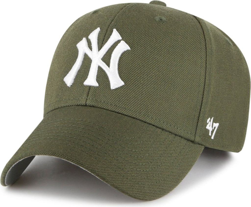 '47 Brand Cap MLB New York Yankees '47 MVP Snapback Produktbild 