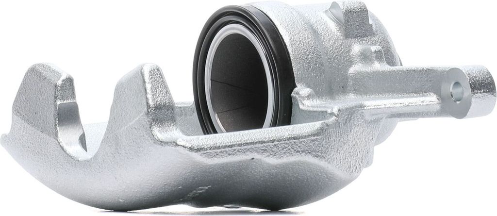 RIDEX Bremssattel Vorne Links Vorne für VW Golf VII Schrägheck (5G1, BQ1, BE1, BE2) Ø57mm 78B1331