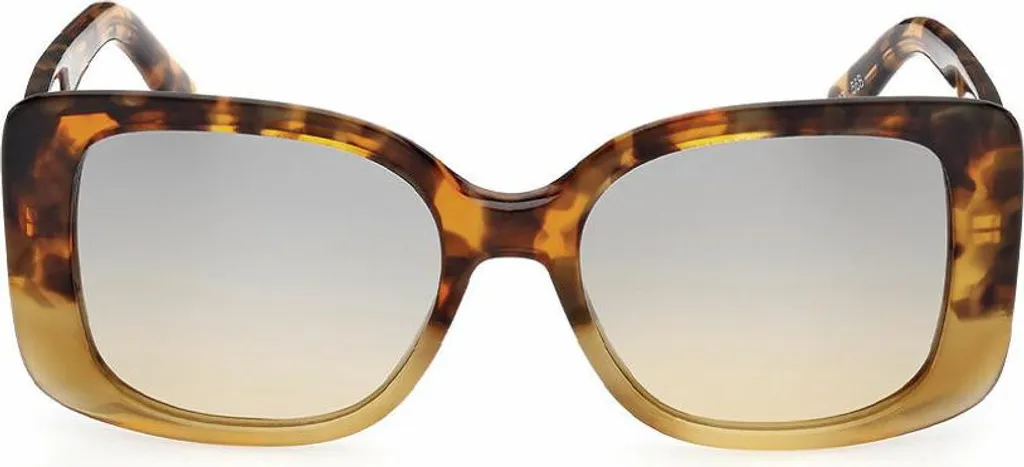 Lunettes confortables SK0373 56B 53 mm - Finissez-en avec le poids