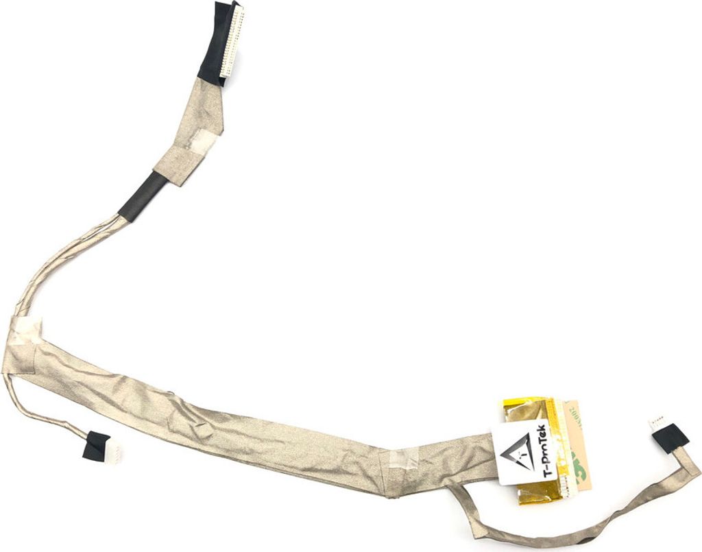 Displaykabel LCD Video cable 15.6'' version 1 kompatibel für HP Compaq Presario CQ60-110EO