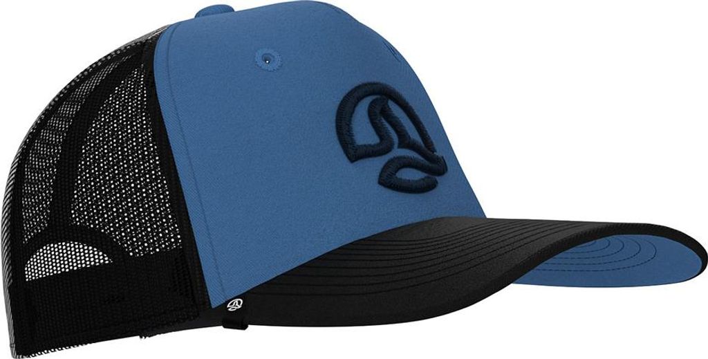 Ternua Terra R Kappe Blau L-XL Mann Blau L-XL