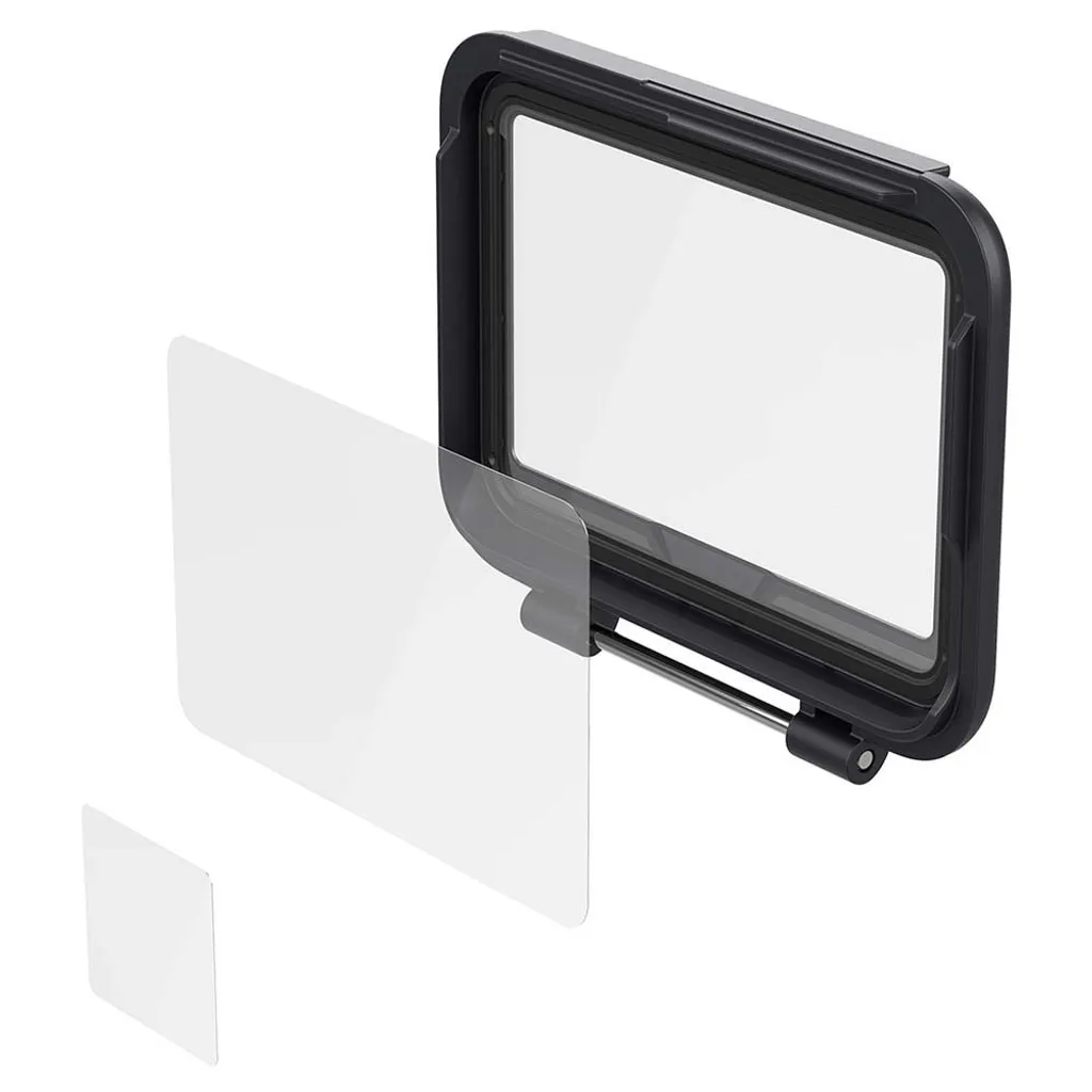 Protections d'écran pour HERO5 Black idéales pour sports extrêmes