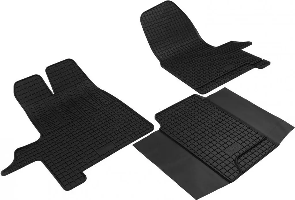 Ricambi Carrozzeria Ford Transit 2014- | Lamierati e Paraurti Professionali