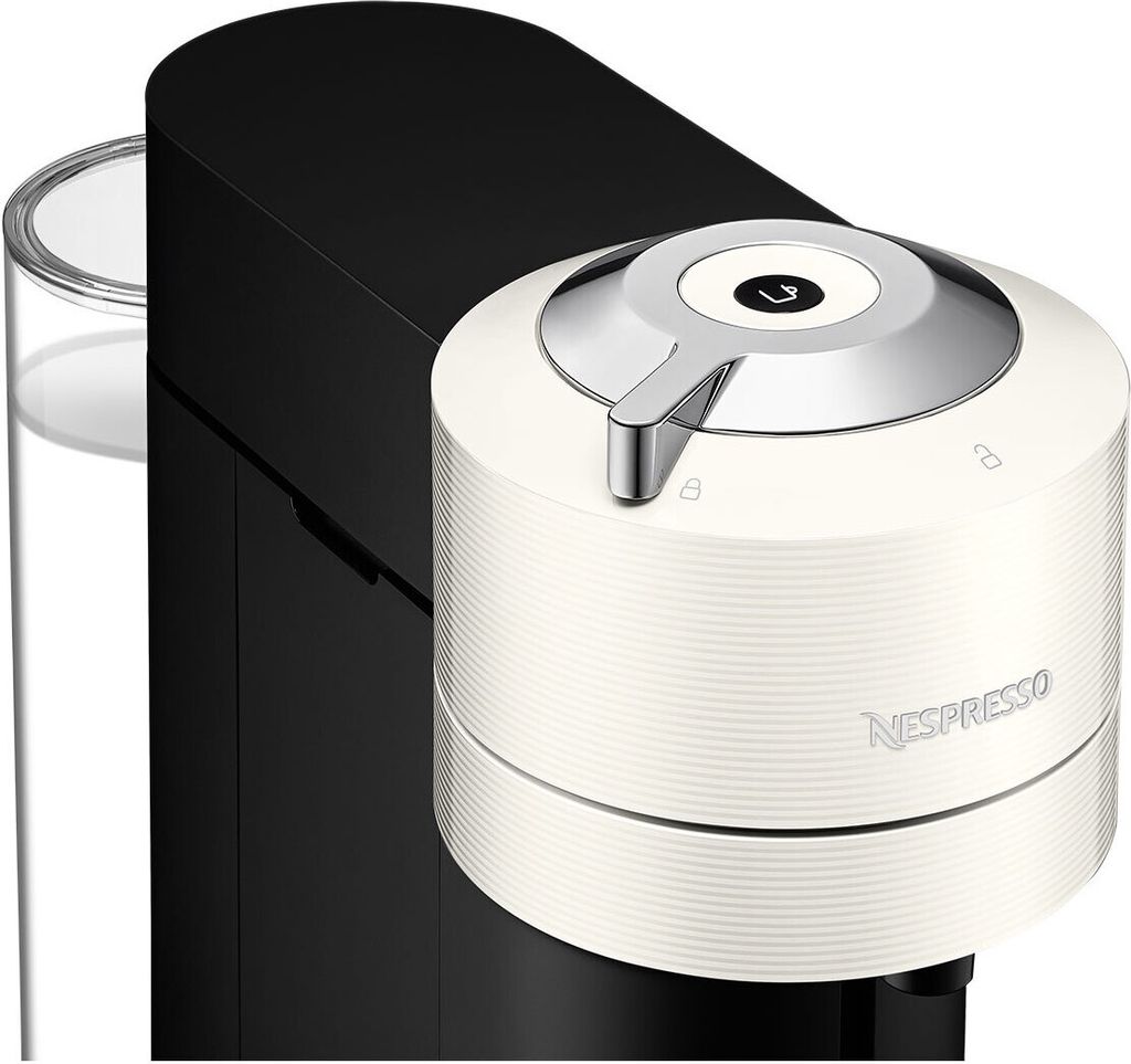 DeLonghi Nespresso-Kapselmaschine ENV 120.WAE VertuoNext Produktbild 12