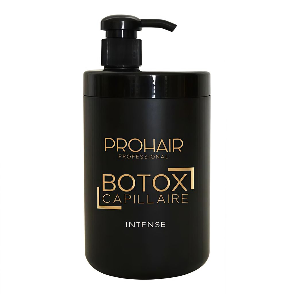 1000ml Prohair - BO.TOX Intensywna keratynowa odżywka do Zdjęcie produktu 
