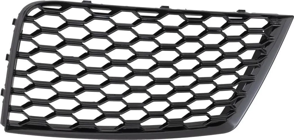 Grille de pare-chocs avant gauche pour Audi A3 Sportback modèles 2016-2020