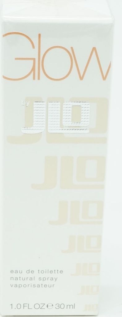 Jennifer Lopez Glow by JLo woda toaletowa dla kobiet 30 ml Zdjęcie produktu 
