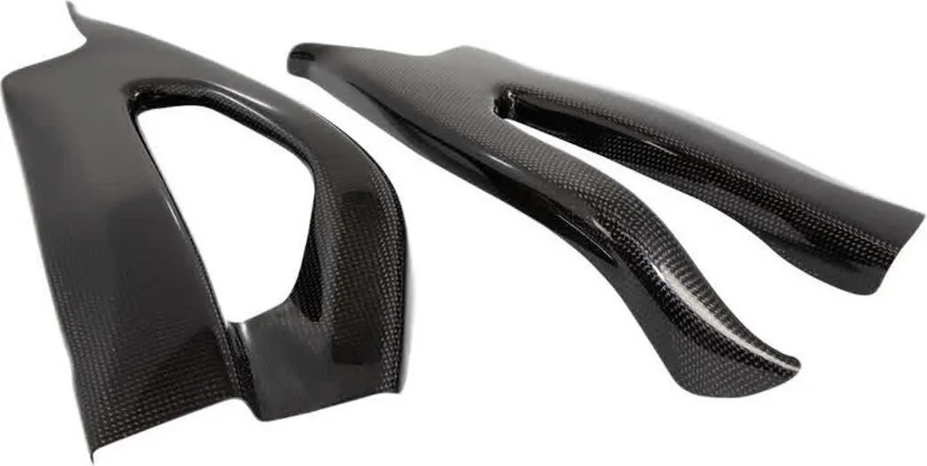 Protections Bras Oscillant Carbone Lightech pour Suzuki GSX-R1000 17-24