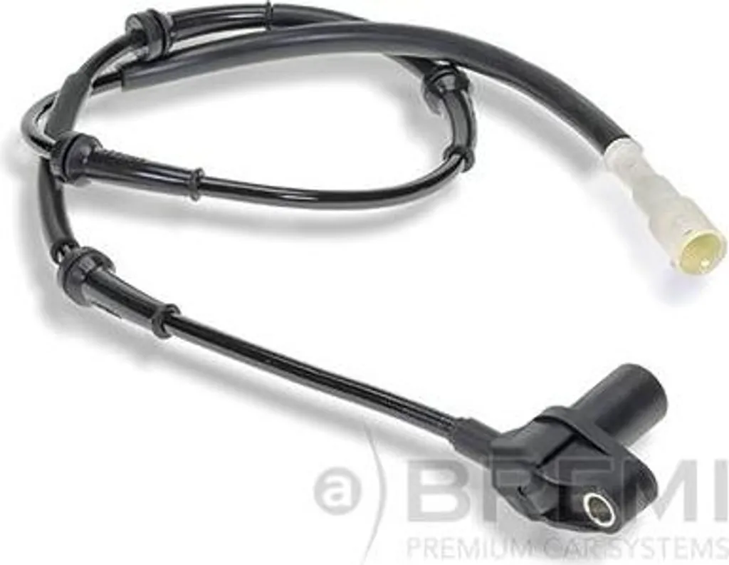 Sensore Velocità Ruota BREMI 51467 Renault Kangoo | Ricambio OE 8200058187