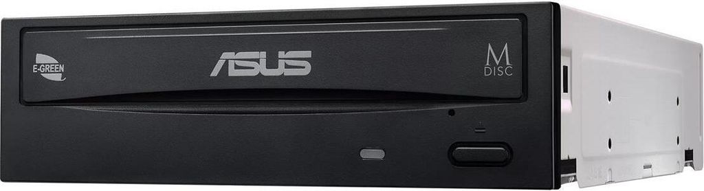 ASUS DRW-24D5MT - Laufwerk - DVDRW (R DL) / DVD-RAM - Produktbild 