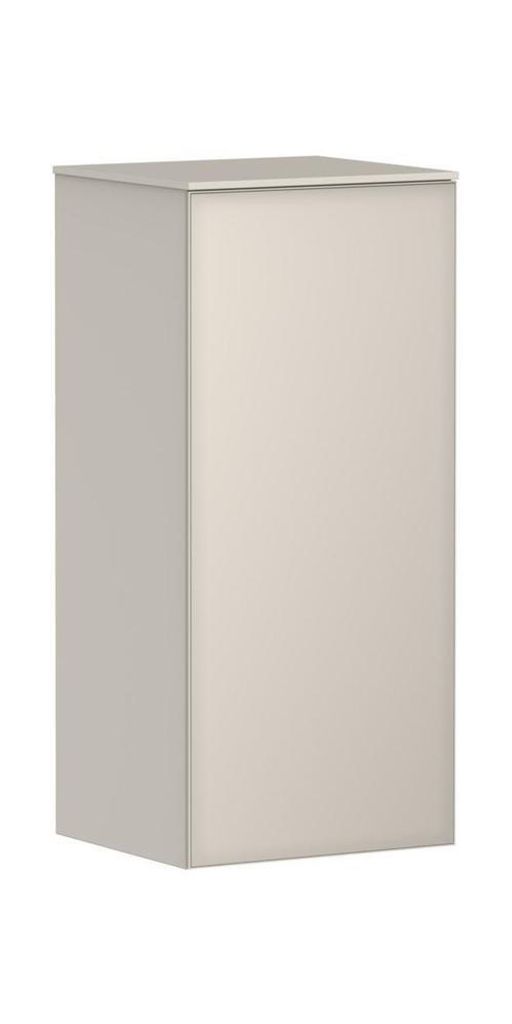 hansgrohe Xevolos E Halbhochschrank, Türanschlag rechts, Produktbild 
