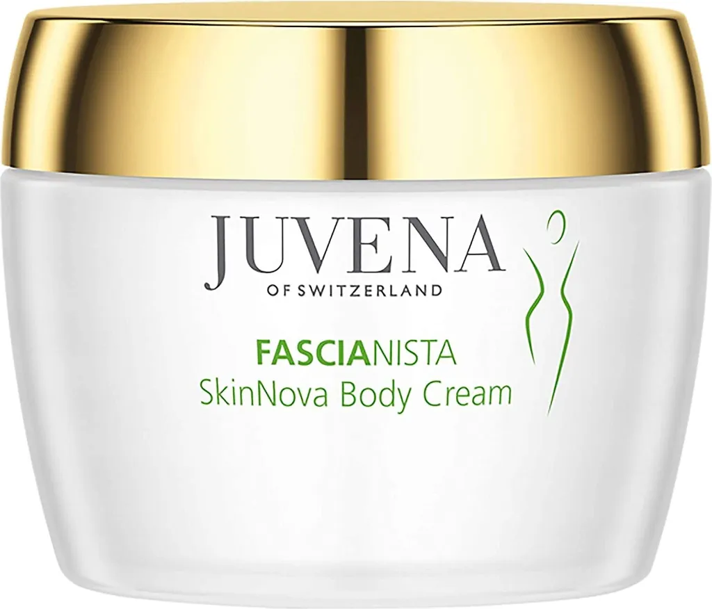 Soin Corporel Juvena Fascianista 200ml : Crème Hydratante et Liftante