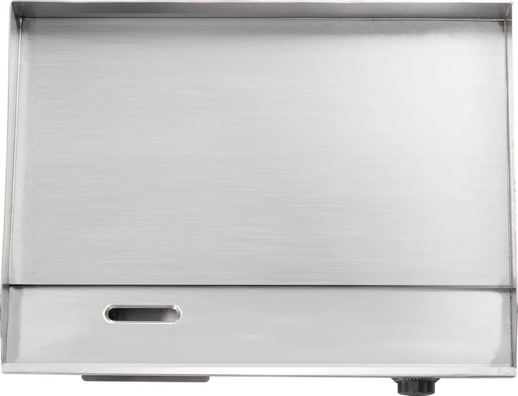 Plaque de cuisson 3200W à température réglable 50-300°C - Format 53x30cm - 11