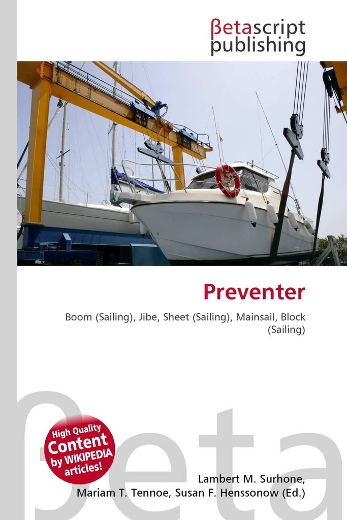 Preventer