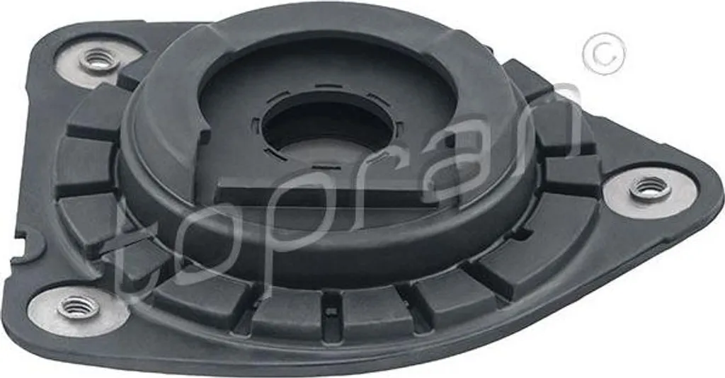 Coupelle d'amortisseur TOPRAN 701 098 compatible OE 543200002R Laguna