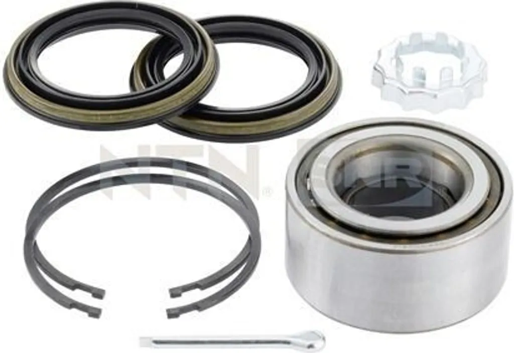 Supprimez le Bruit de Roulement Primera P11 avec SNR R168.26 OE 4021030R01