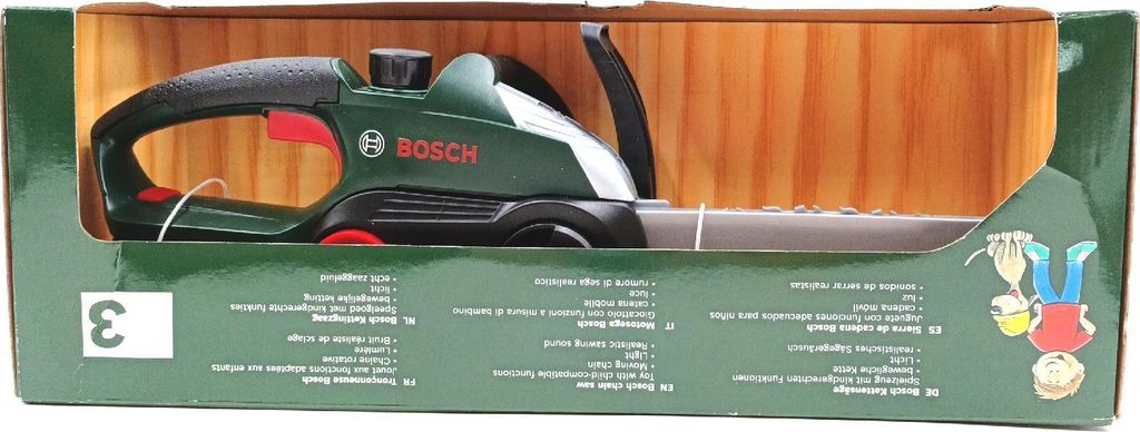 Řetězová pila Bosch Obrázek produktu 25