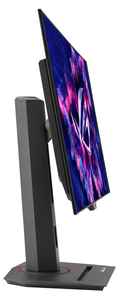 67.3cm (26.5") ASUS ROG Strix OLED XG27AQDM 240Hz HDR10 Produktbild 