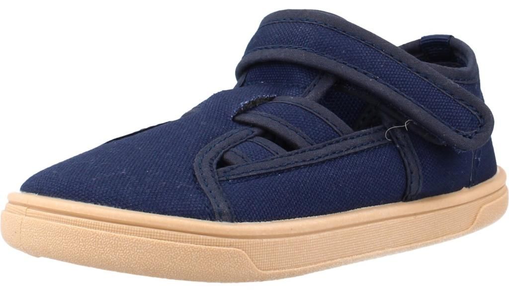 BLANDITOS Kinderschuhe MOLLYBD, Blau