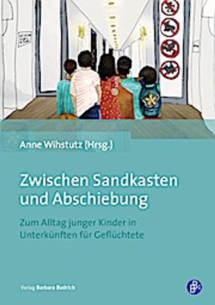 Zwischen Sandkasten und Abschiebung