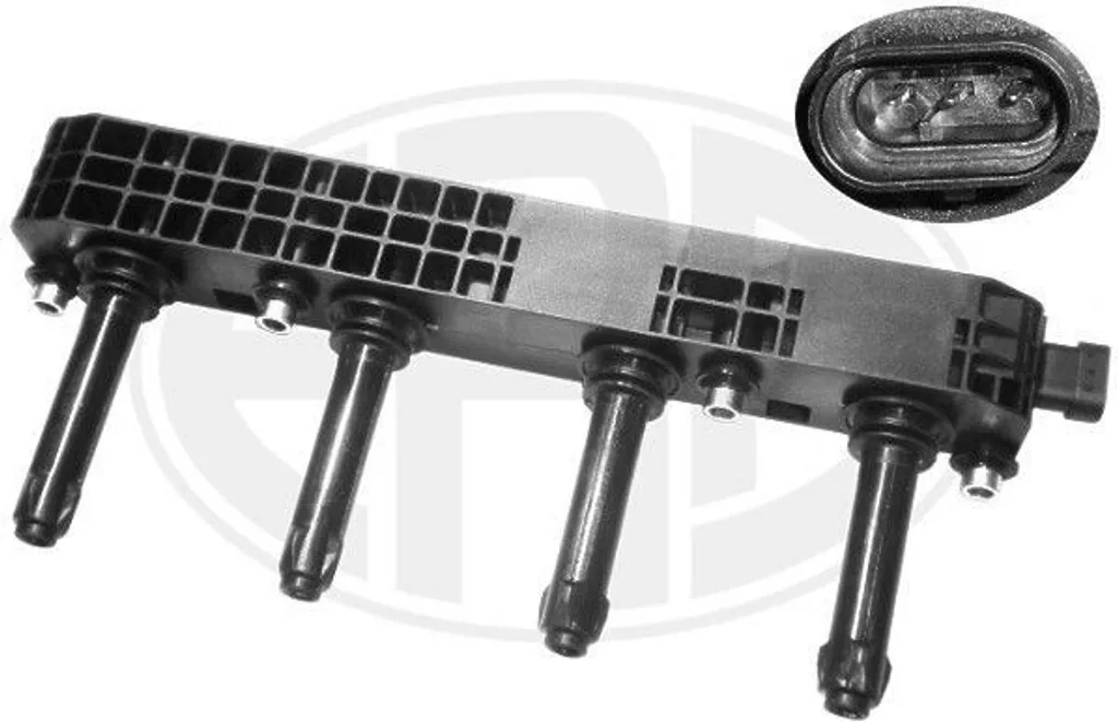 Acquista Bobina ERA 880322A - Compatibile Chevrolet Cruze Lacetti 96415010