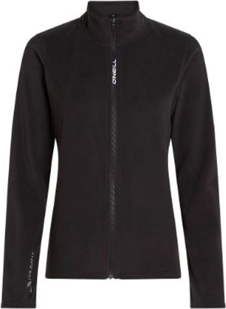 O'Neill Damen Fleece JACK'S POLARTEC black : M Größe: M