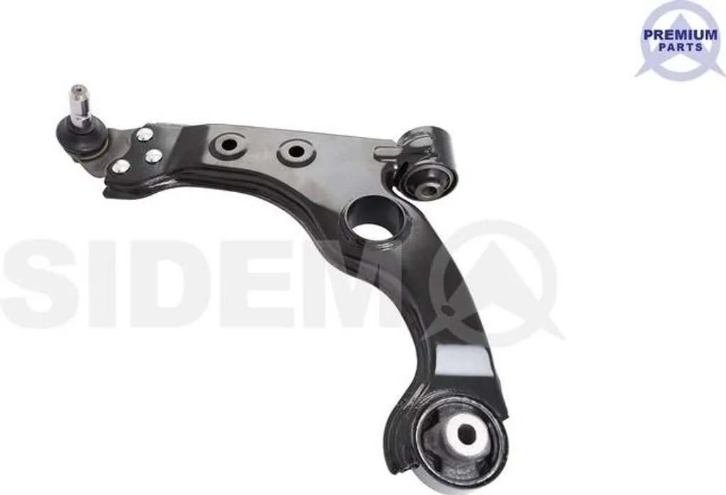 Bras de suspension SIDEM 35072 pour Alfa Giulietta - Réparation train avant