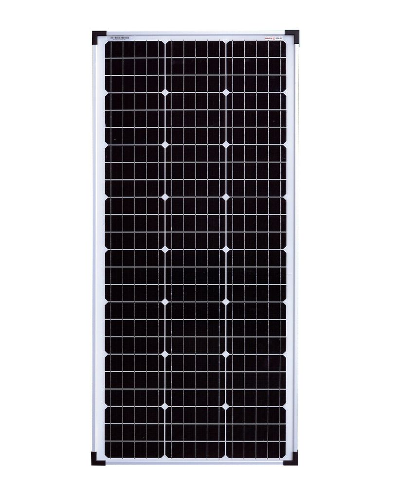 panel słoneczny enjoy solar® classic monokrystaliczny moduł Zdjęcie produktu 