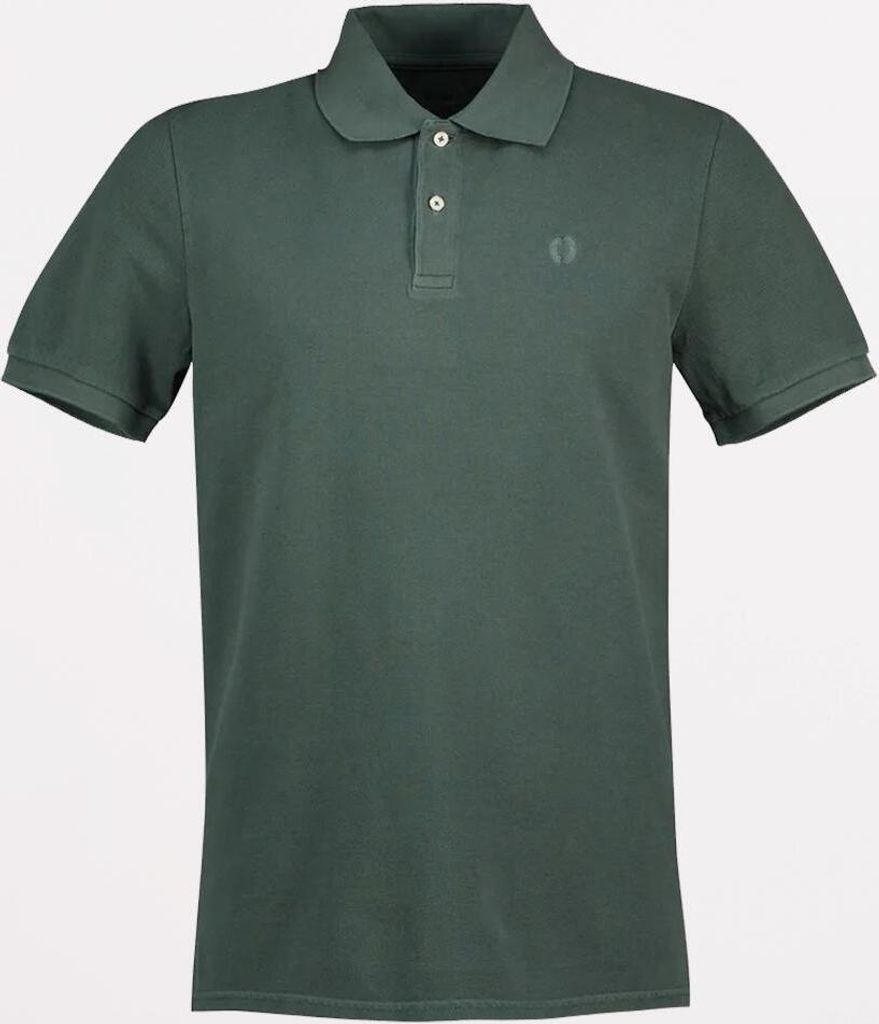 Poloshirt Ecoalf GAPOTEDAN0838-125 für Herren