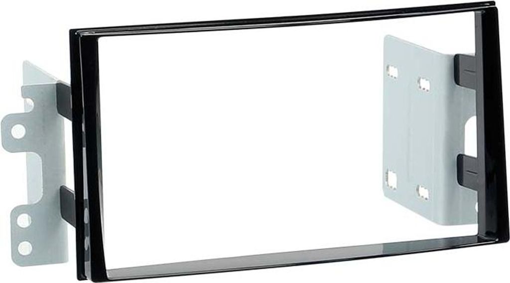 Radioblende 2-DIN Kia Carens 2011 > Klav