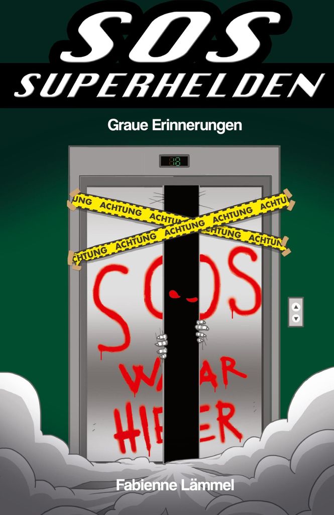 SOS-Superhelden