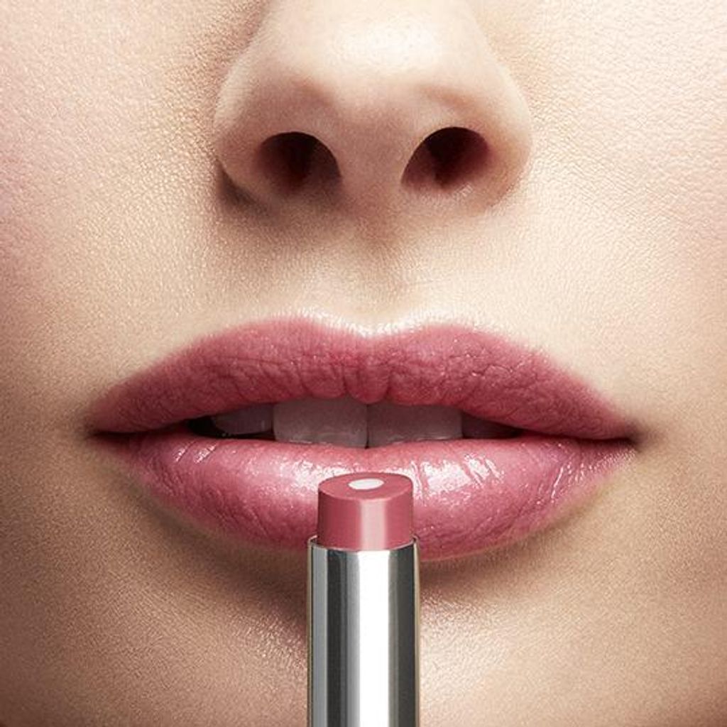 Oriflame THE ONE Lip Spa Lippenbalsam - Pink 2,1 g Produktbild 