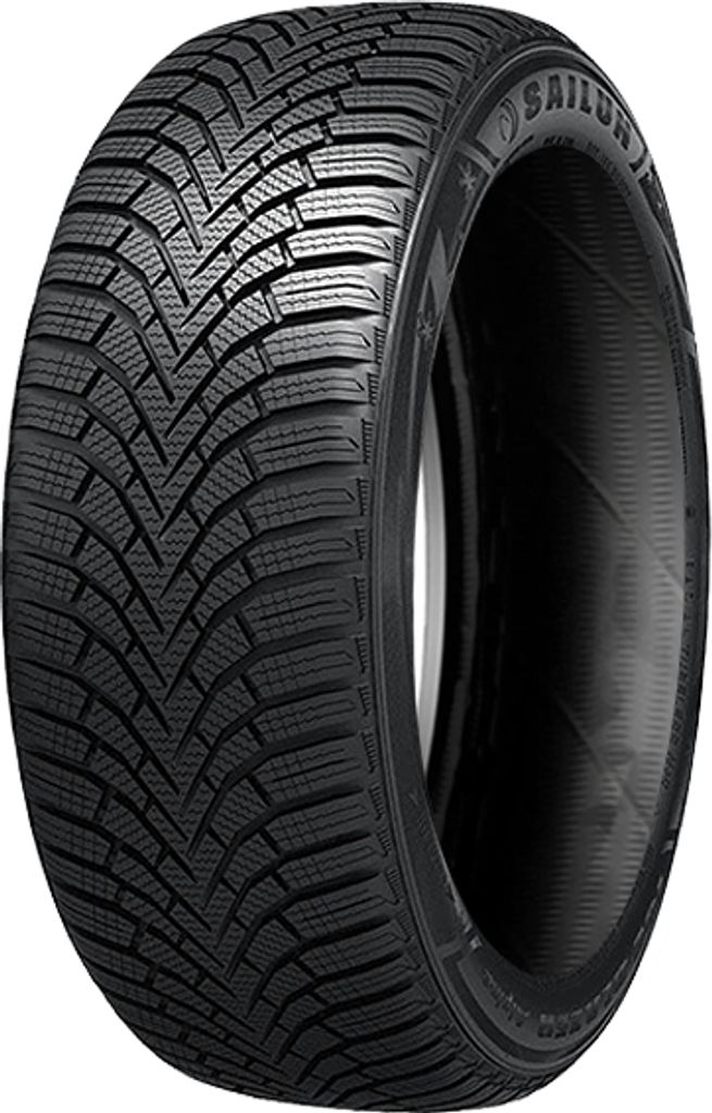 Sailun Ice Blazer Alpine+ (Wsl3+) 185/60R14 82T Produktbild 