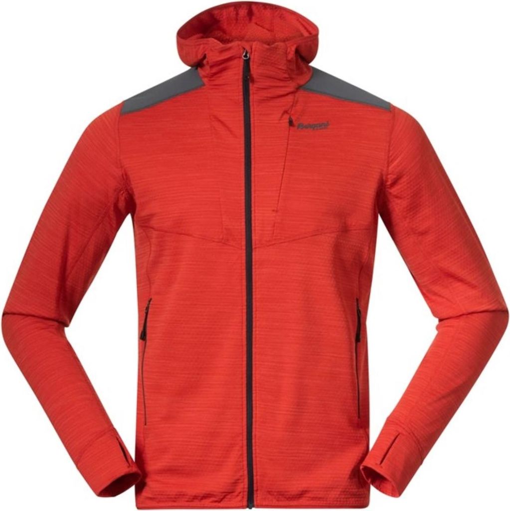 Sweatshirts Bergans Rabot Active 122121631